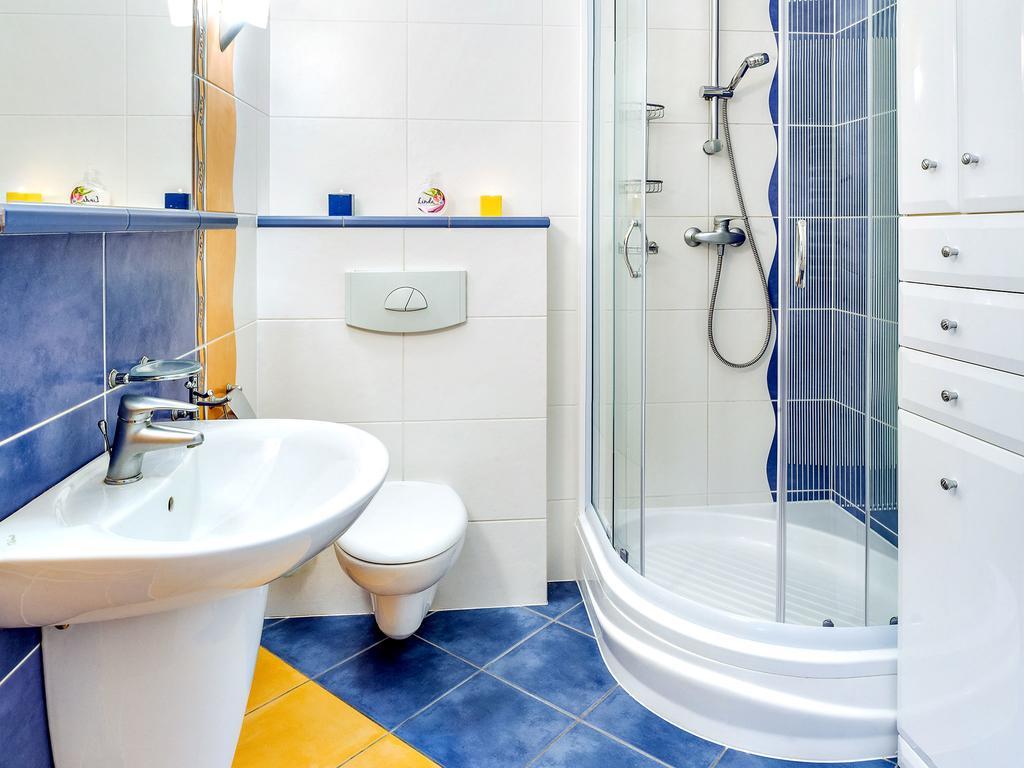 Apartamenty Alessia Колобжег Экстерьер фото