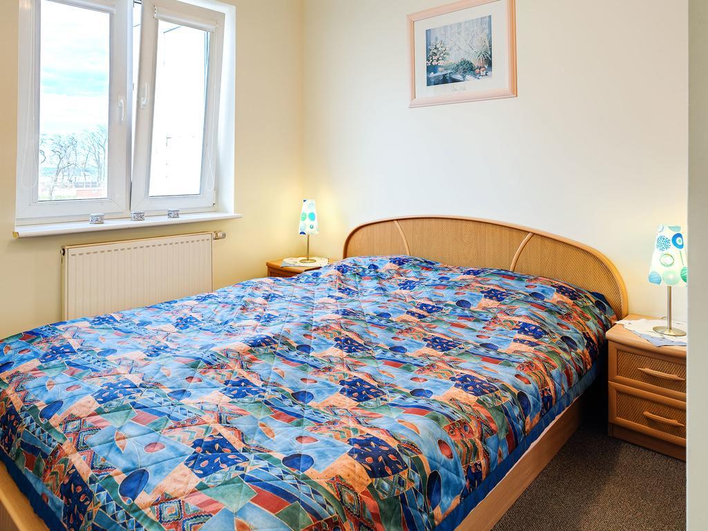 Apartamenty Alessia Колобжег Экстерьер фото