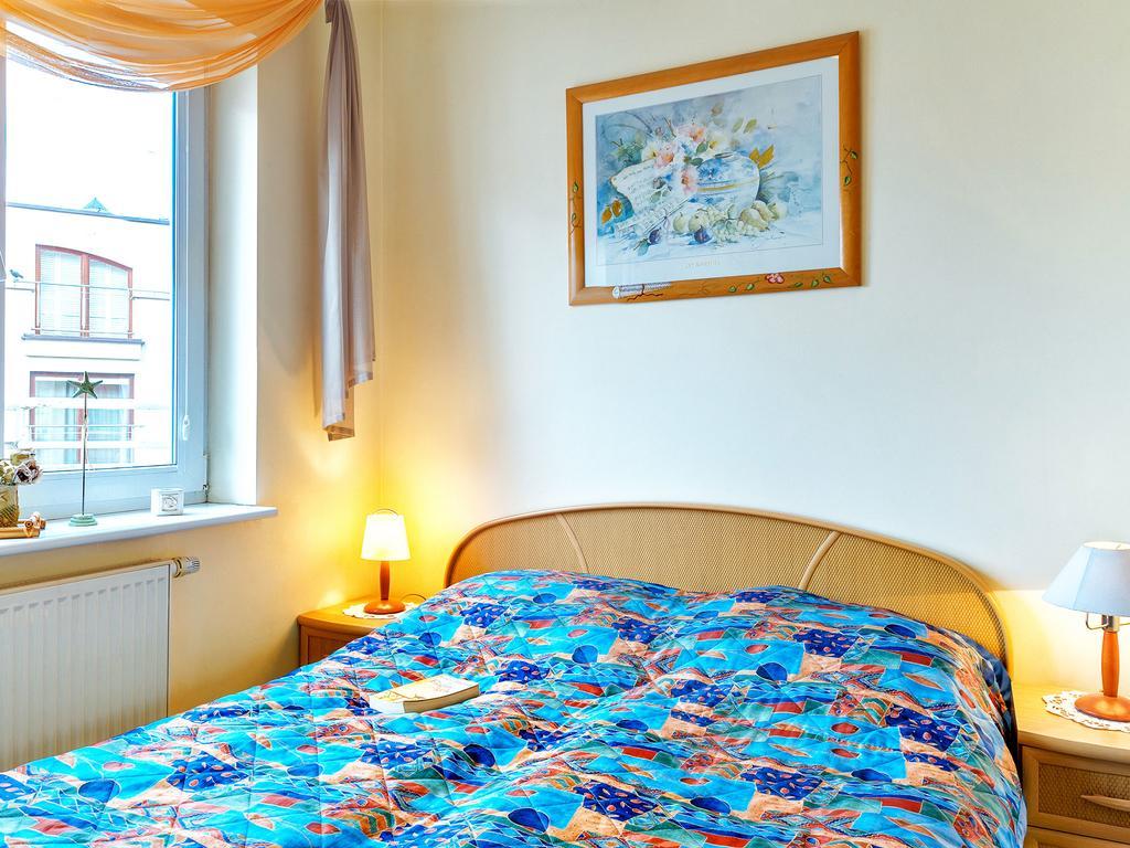 Apartamenty Alessia Колобжег Экстерьер фото